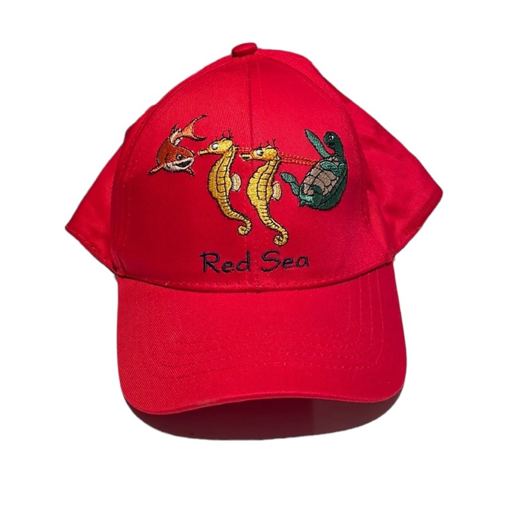 Kids baseball hat